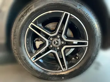 Mercedes-Benz GLE 350de AMG 4MATIC 360 ACC AHK