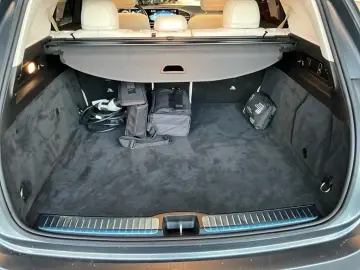 Mercedes-Benz GLE 350de AMG 4MATIC 360 ACC AHK