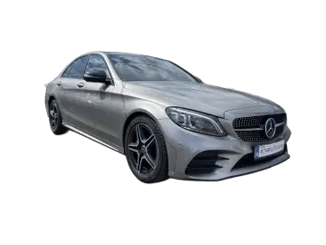 Mercedes Benz C200
