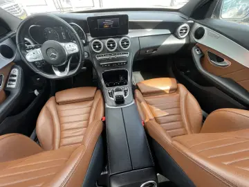 Mercedes Benz C200