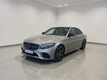 Mercedes Benz C200