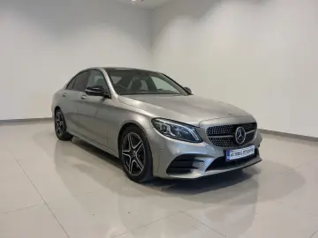 Mercedes Benz C200