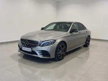 Mercedes Benz C200