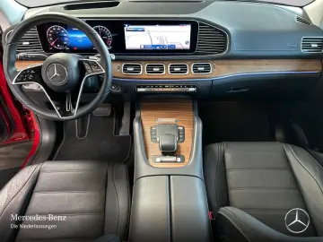 Mercedes-Benz GLE 400e 4M AMG Premium Burmester  22