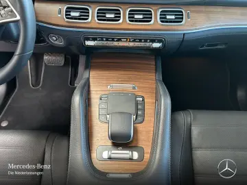 Mercedes-Benz GLE 400e 4M AMG Premium Burmester  22