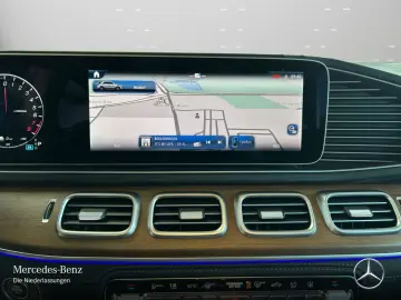 Mercedes-Benz GLE 400e 4M AMG Premium Burmester  22