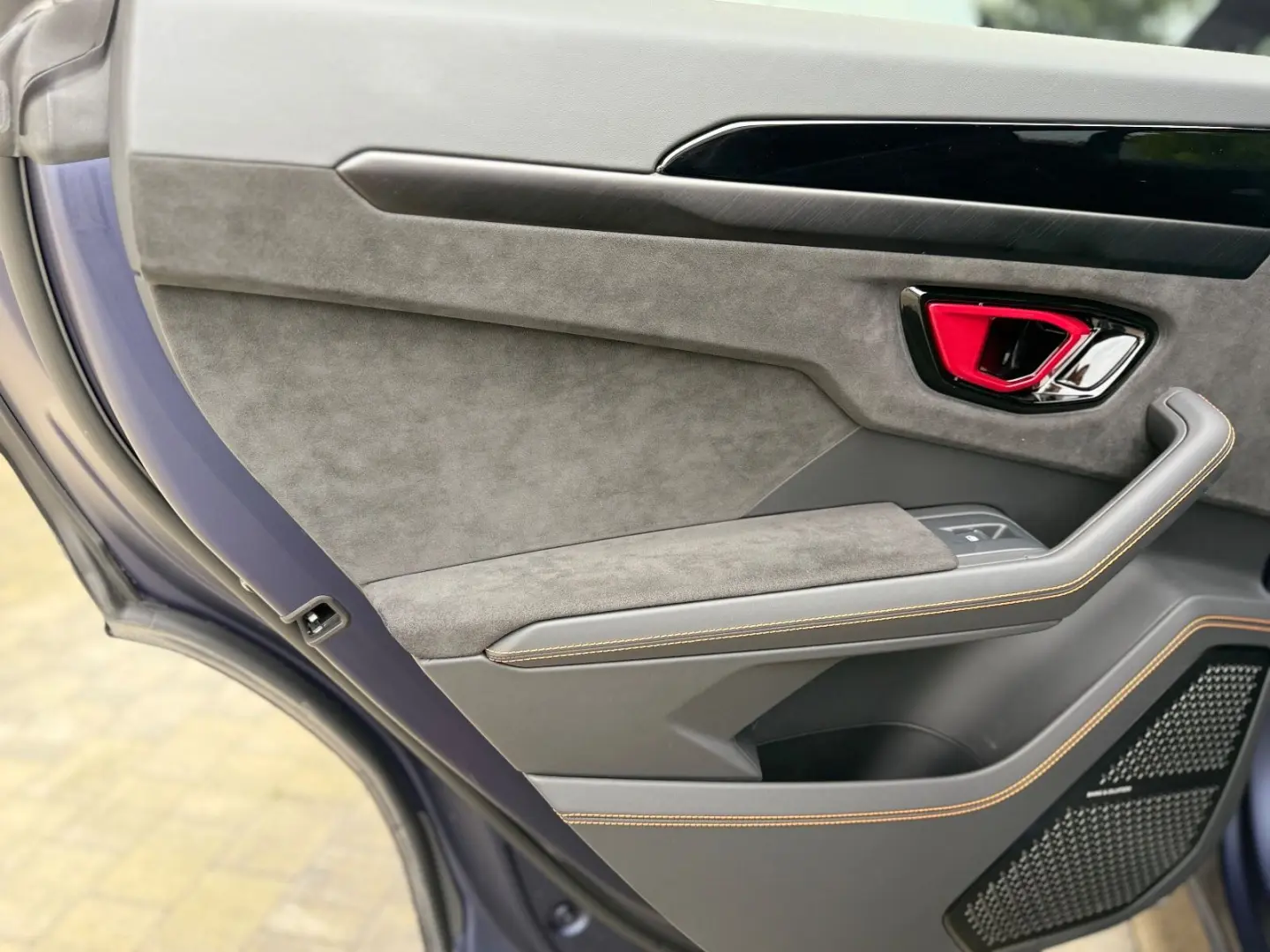 Urus S 4.0 V8 Sport#23Zoll#B&O#BRD#1.HD