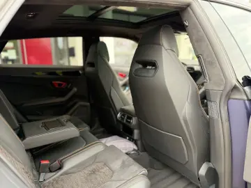 Urus S 4.0 V8 Sport#23Zoll#B&O#BRD#1.HD