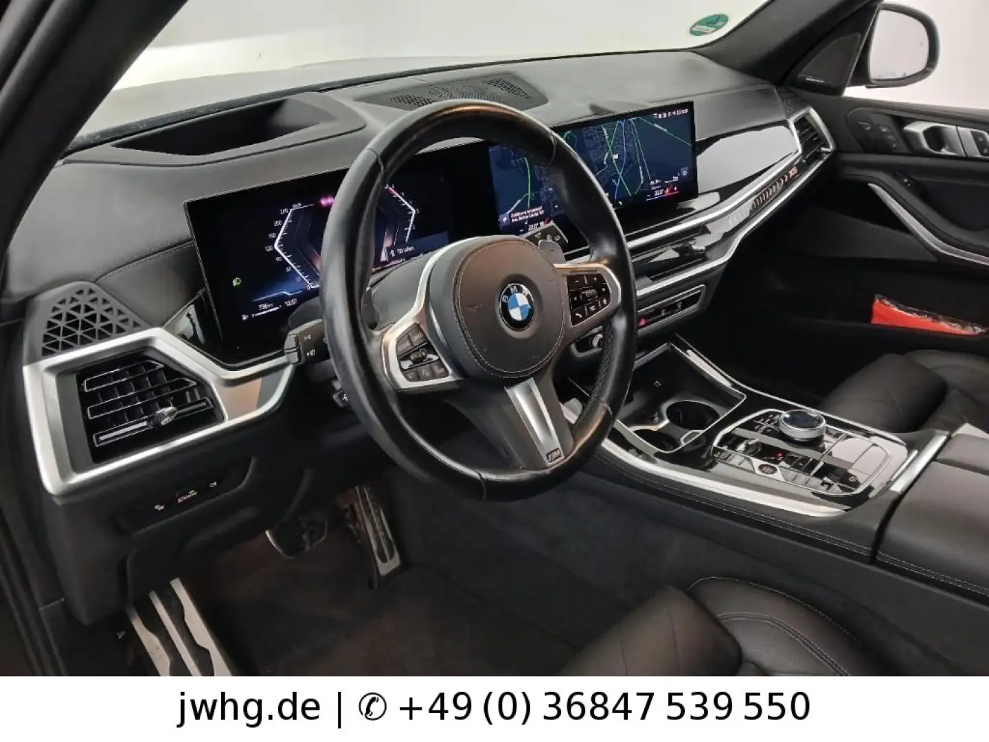 X5 30d M Sport Pro DrivingProf LED  HUD StandHz