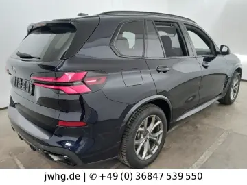 X5 30d M Sport Pro DrivingProf LED  HUD StandHz