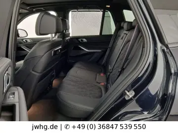 X5 30d M Sport Pro DrivingProf LED  HUD StandHz