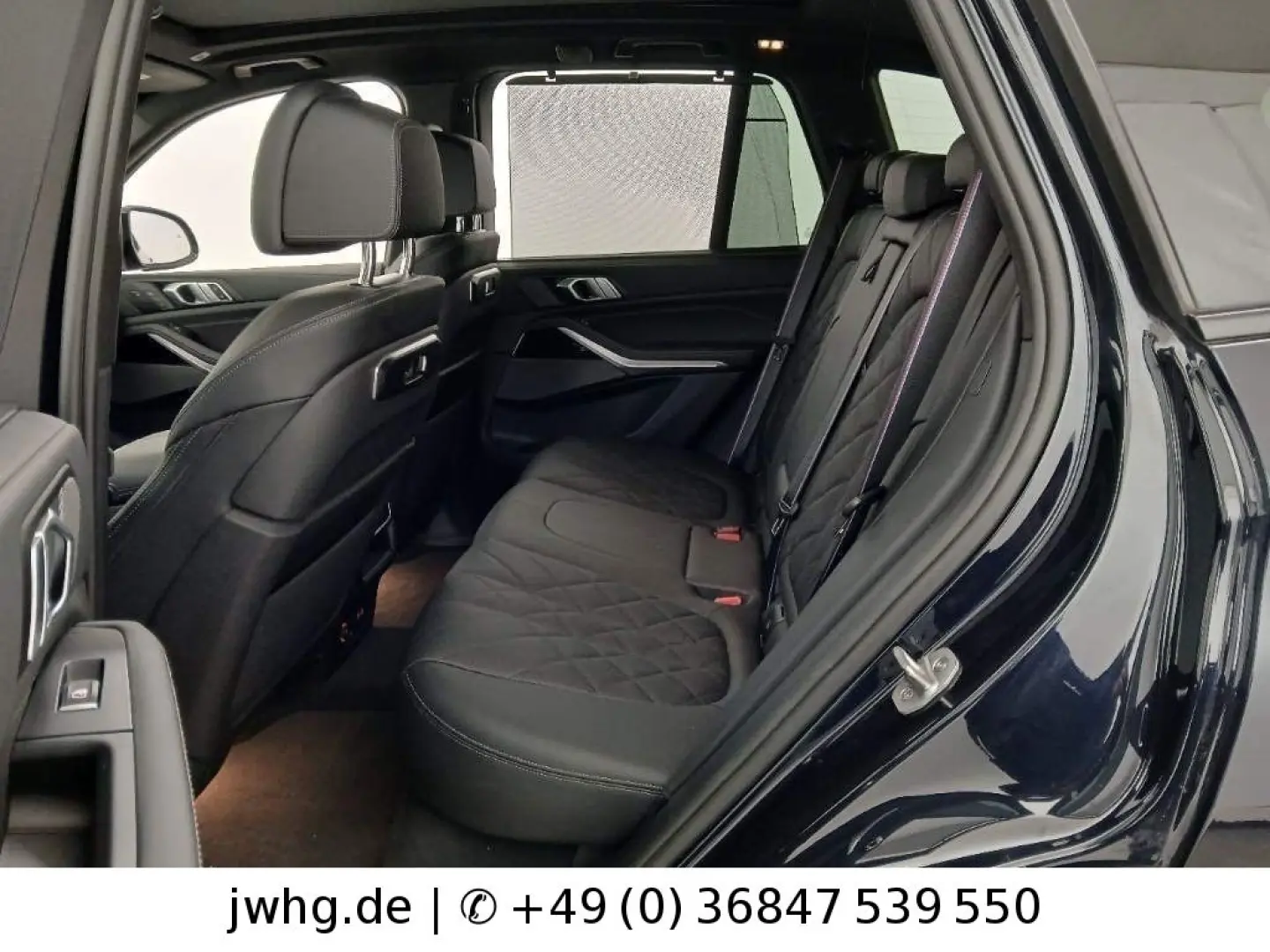 X5 30d M Sport Pro DrivingProf LED  HUD StandHz