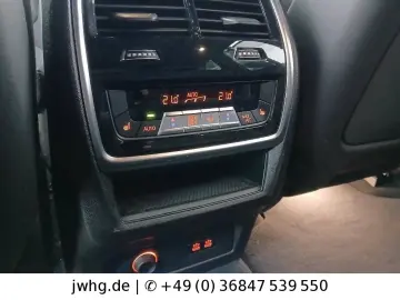X5 30d M Sport Pro DrivingProf LED  HUD StandHz