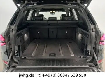 X5 30d M Sport Pro DrivingProf LED  HUD StandHz