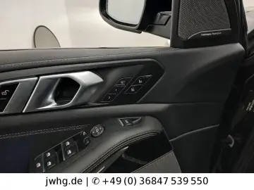 X5 30d M Sport Pro DrivingProf LED  HUD StandHz