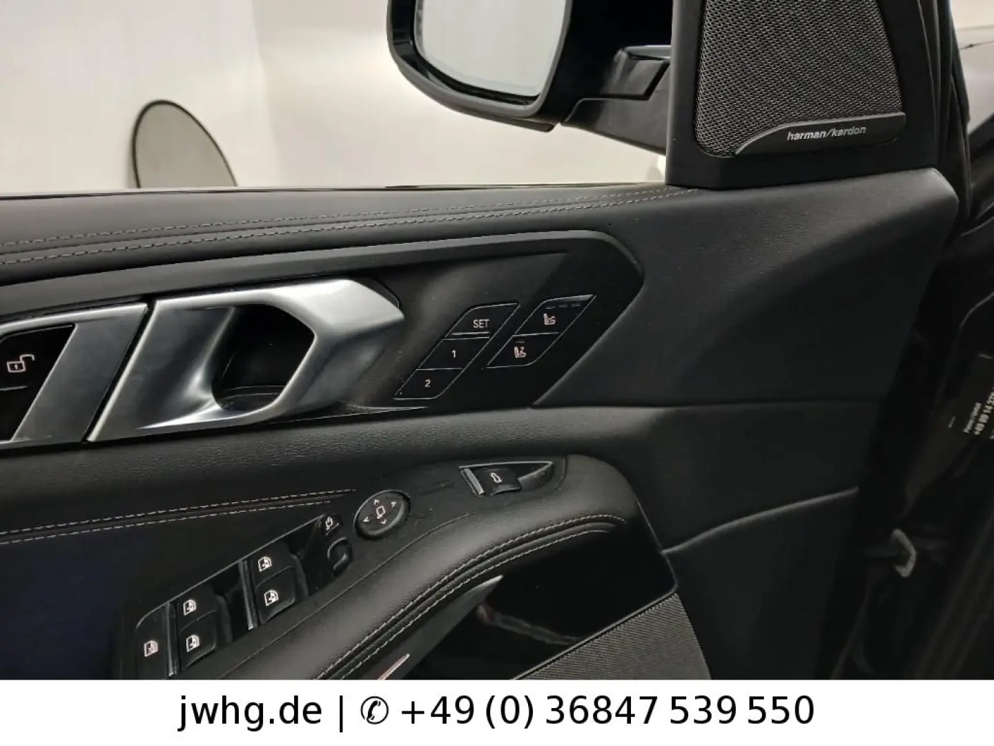 X5 30d M Sport Pro DrivingProf LED  HUD StandHz