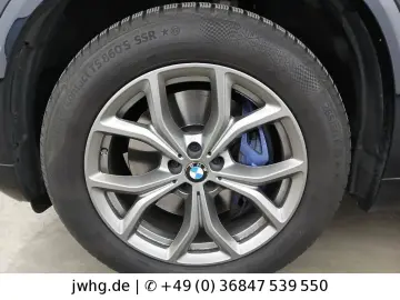 X5 30d M Sport Pro DrivingProf LED  HUD StandHz