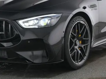 Mercedes-AMG GT 63 S 4M   BURMESTER SITZKLIMA