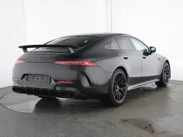 Mercedes-AMG GT 63 S 4M   BURMESTER SITZKLIMA