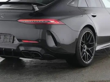 Mercedes-AMG GT 63 S 4M   BURMESTER SITZKLIMA