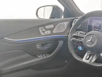 Mercedes-AMG GT 63 S 4M   BURMESTER SITZKLIMA