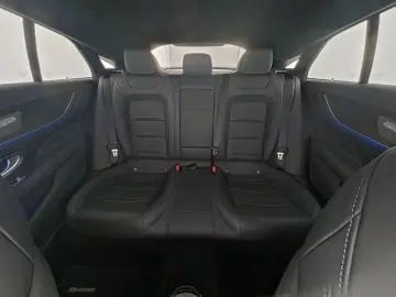 Mercedes-AMG GT 63 S 4M   BURMESTER SITZKLIMA