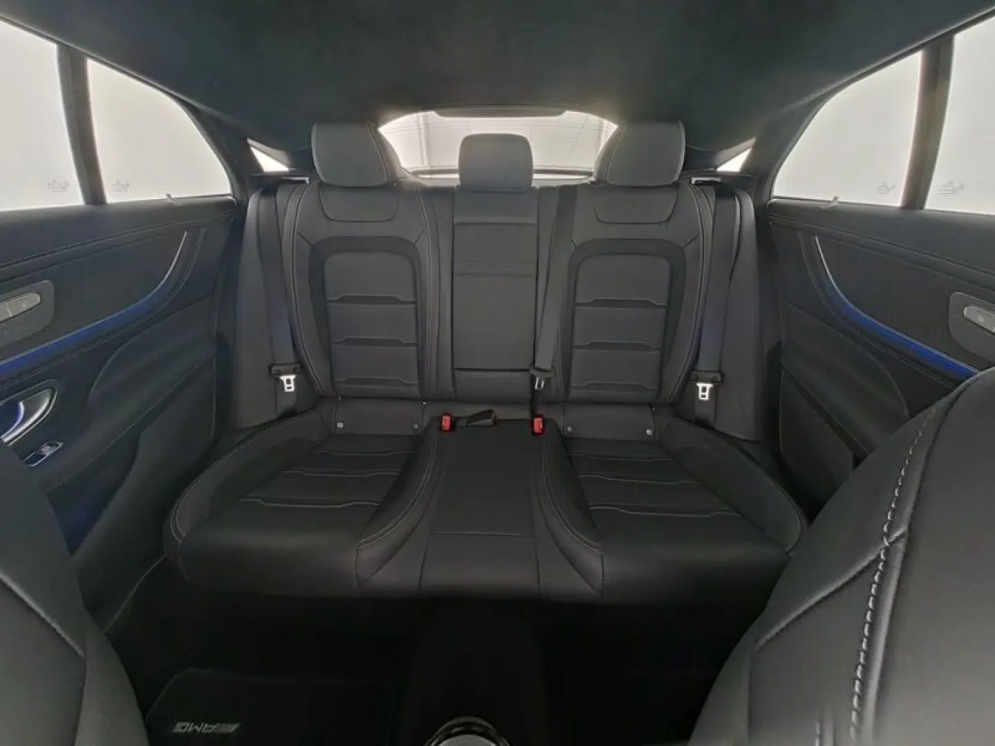 Mercedes-AMG GT 63 S 4M   BURMESTER SITZKLIMA