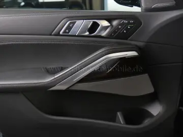 X6 xDr.30d M-SportProLuftfederungMassageStandhzg