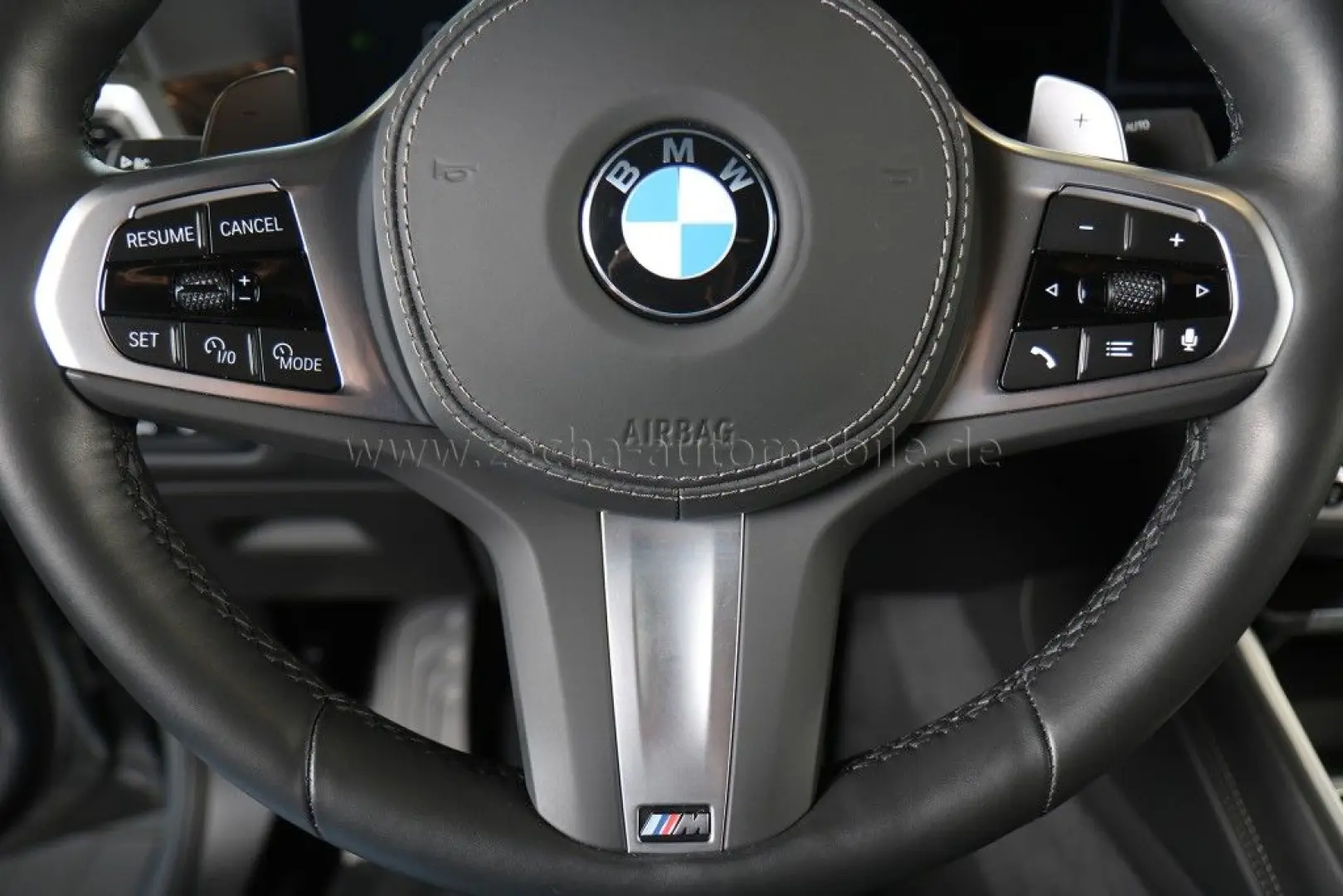 X6 xDr.30d M-SportProLuftfederungMassageStandhzg