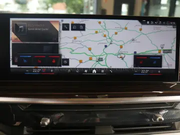 X6 xDr.30d M-SportProLuftfederungMassageStandhzg