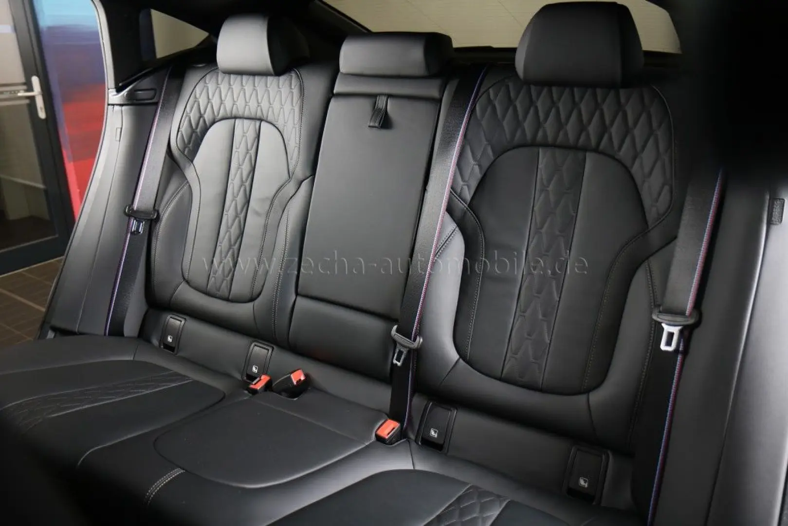 X6 xDr.30d M-SportProLuftfederungMassageStandhzg