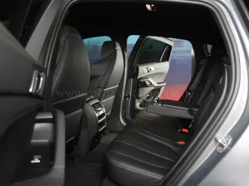 X6 xDr.30d M-SportProLuftfederungMassageStandhzg