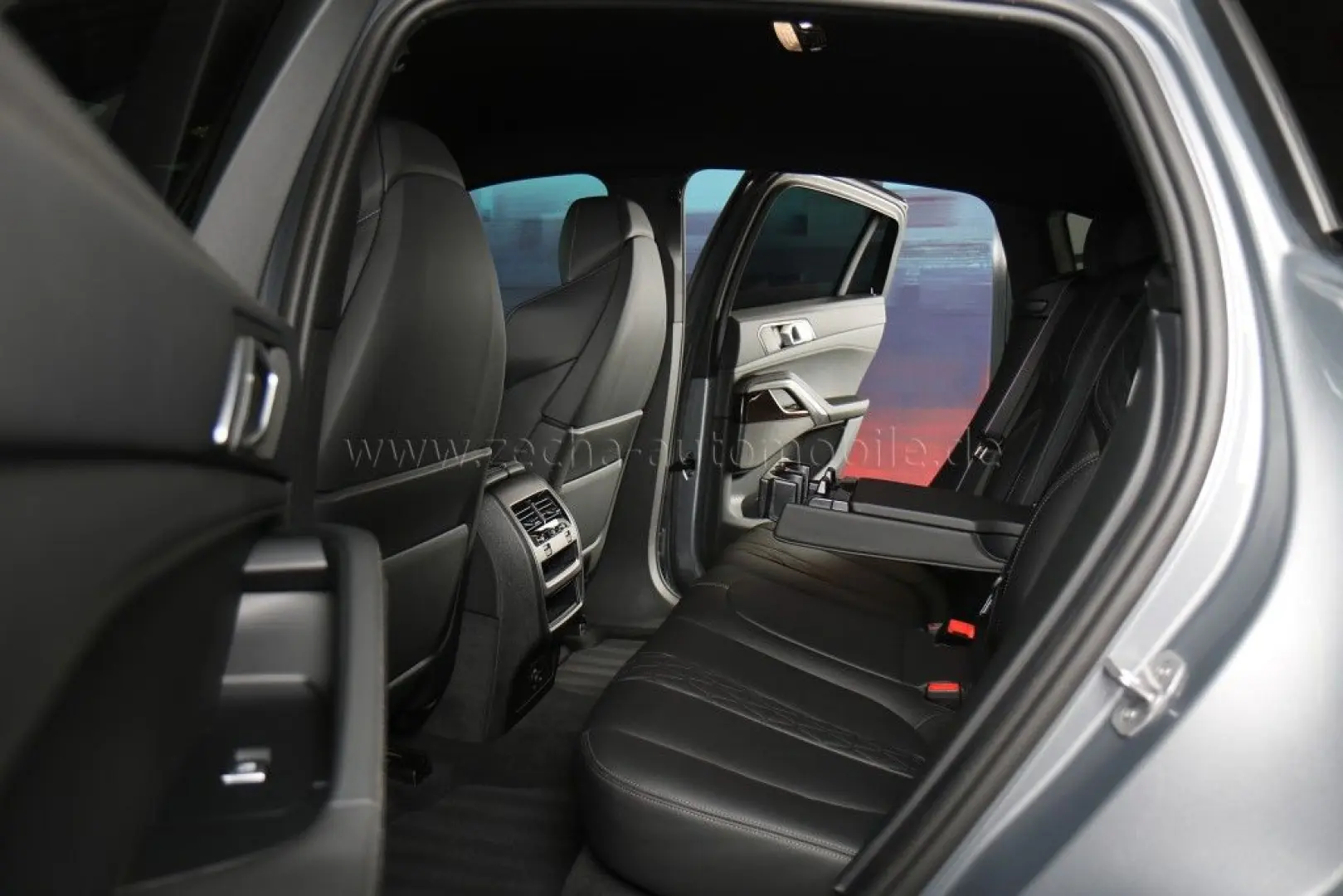 X6 xDr.30d M-SportProLuftfederungMassageStandhzg