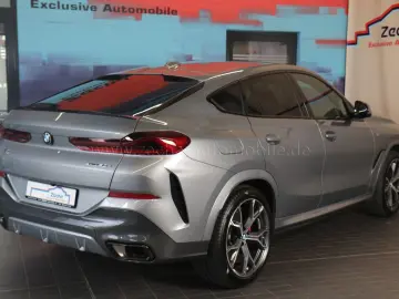 X6 xDr.30d M-SportProLuftfederungMassageStandhzg