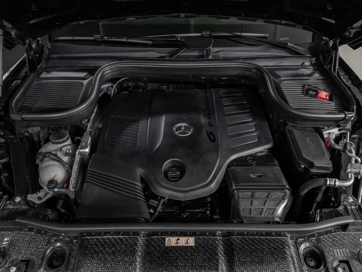 Mercedes-Benz GLE 450 4M AMG Multibeam Pano 360  Airmatic