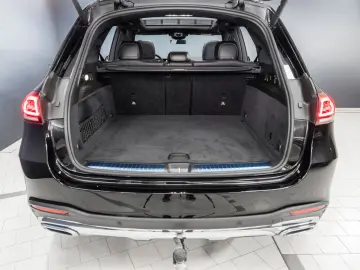 Mercedes-Benz GLE 450 4M AMG Multibeam Pano 360  Airmatic