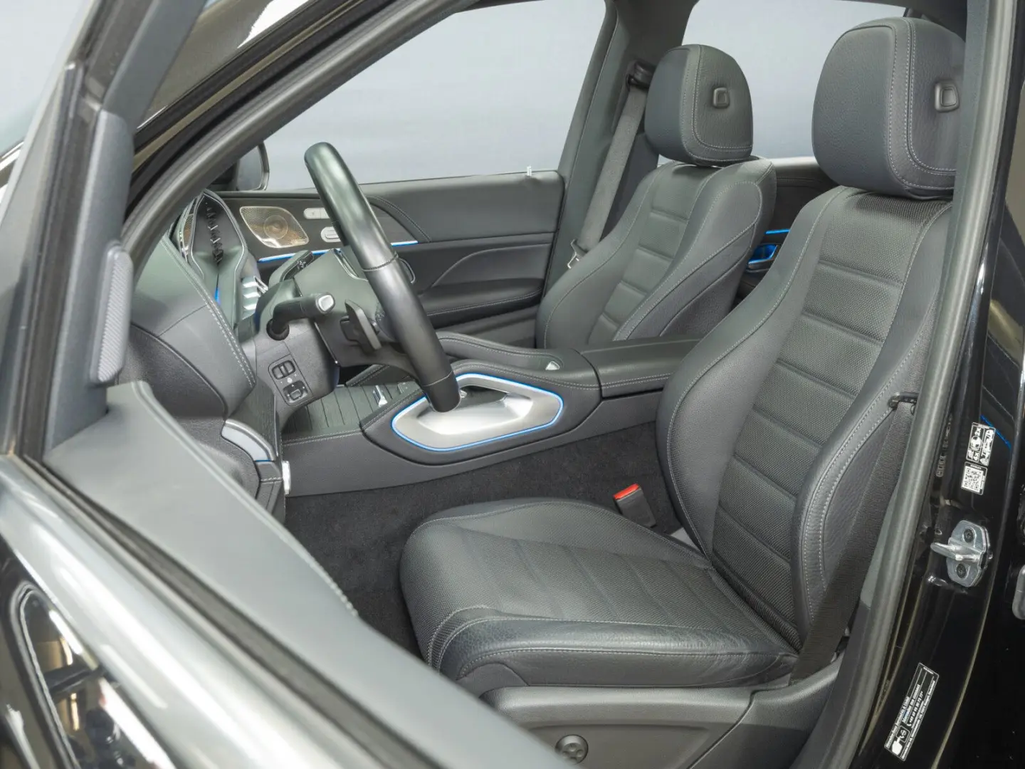 Mercedes-Benz GLE 450 4M AMG Multibeam Pano 360  Airmatic