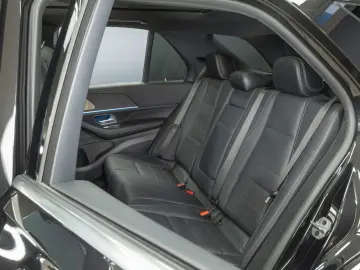 Mercedes-Benz GLE 450 4M AMG Multibeam Pano 360  Airmatic