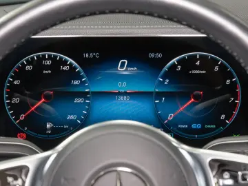 Mercedes-Benz GLE 450 4M AMG Multibeam Pano 360  Airmatic