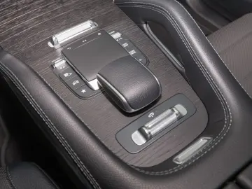 Mercedes-Benz GLE 450 4M AMG Multibeam Pano 360  Airmatic