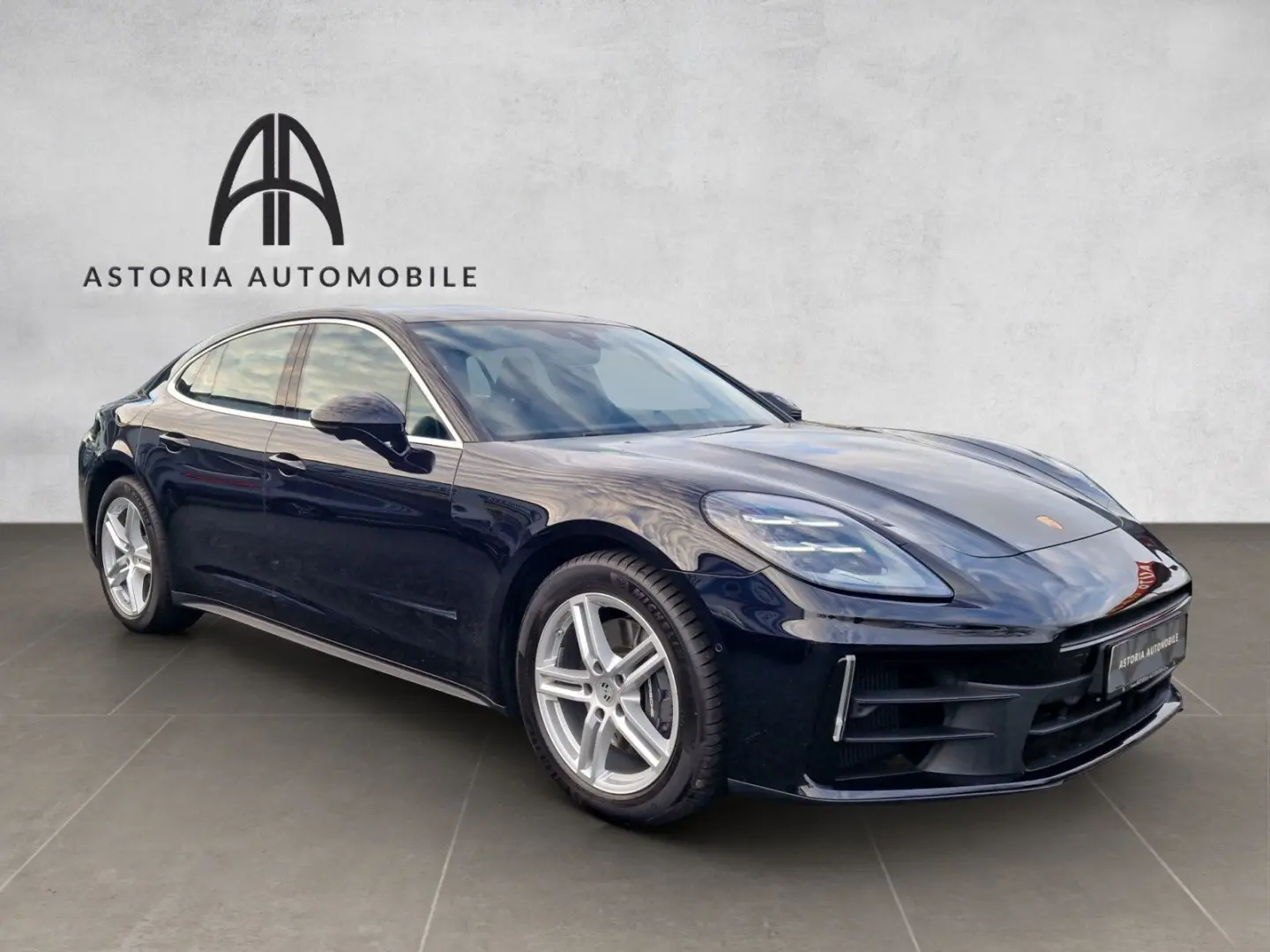 Panamera Facelift Pano Luft HD-MatrixACC 360