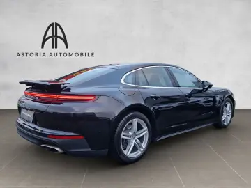 Panamera Facelift Pano Luft HD-MatrixACC 360