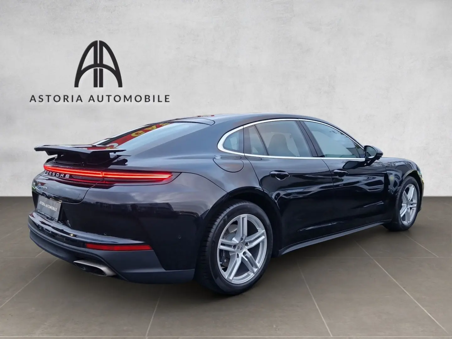 Panamera Facelift Pano Luft HD-MatrixACC 360
