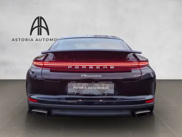 Panamera Facelift Pano Luft HD-MatrixACC 360