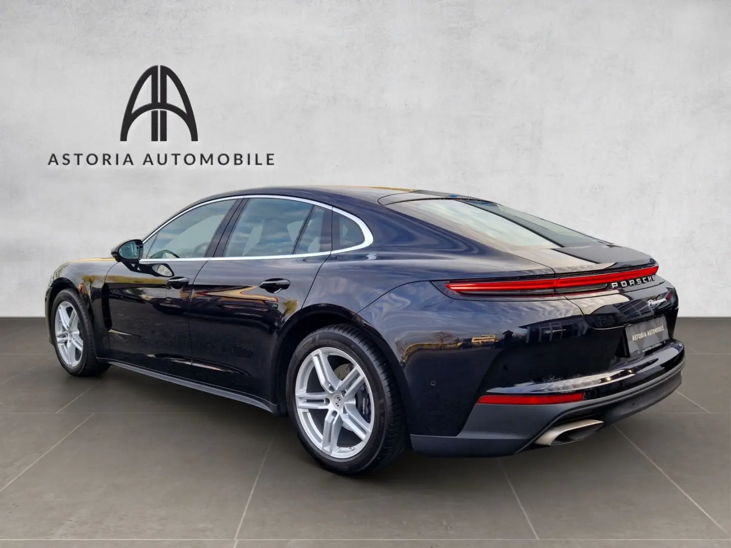 Panamera Facelift Pano Luft HD-MatrixACC 360