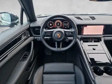 Panamera Facelift Pano Luft HD-MatrixACC 360