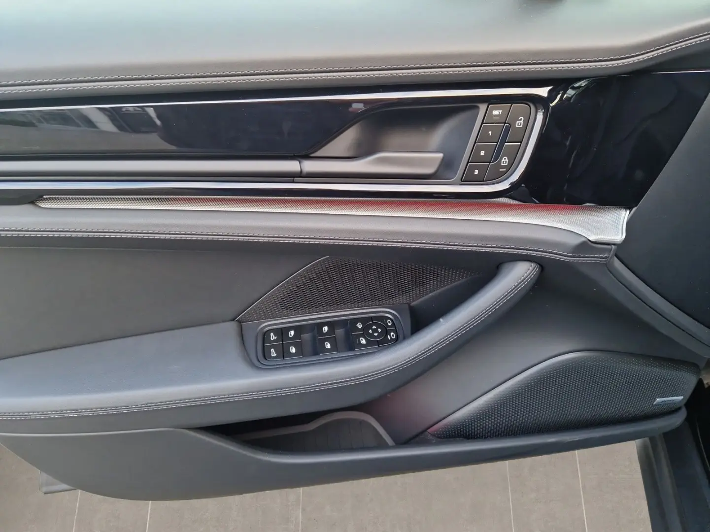 Panamera Facelift Pano Luft HD-MatrixACC 360