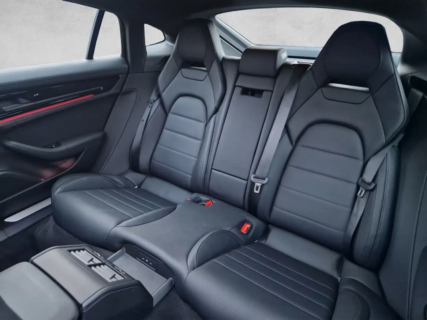 Panamera Facelift Pano Luft HD-MatrixACC 360