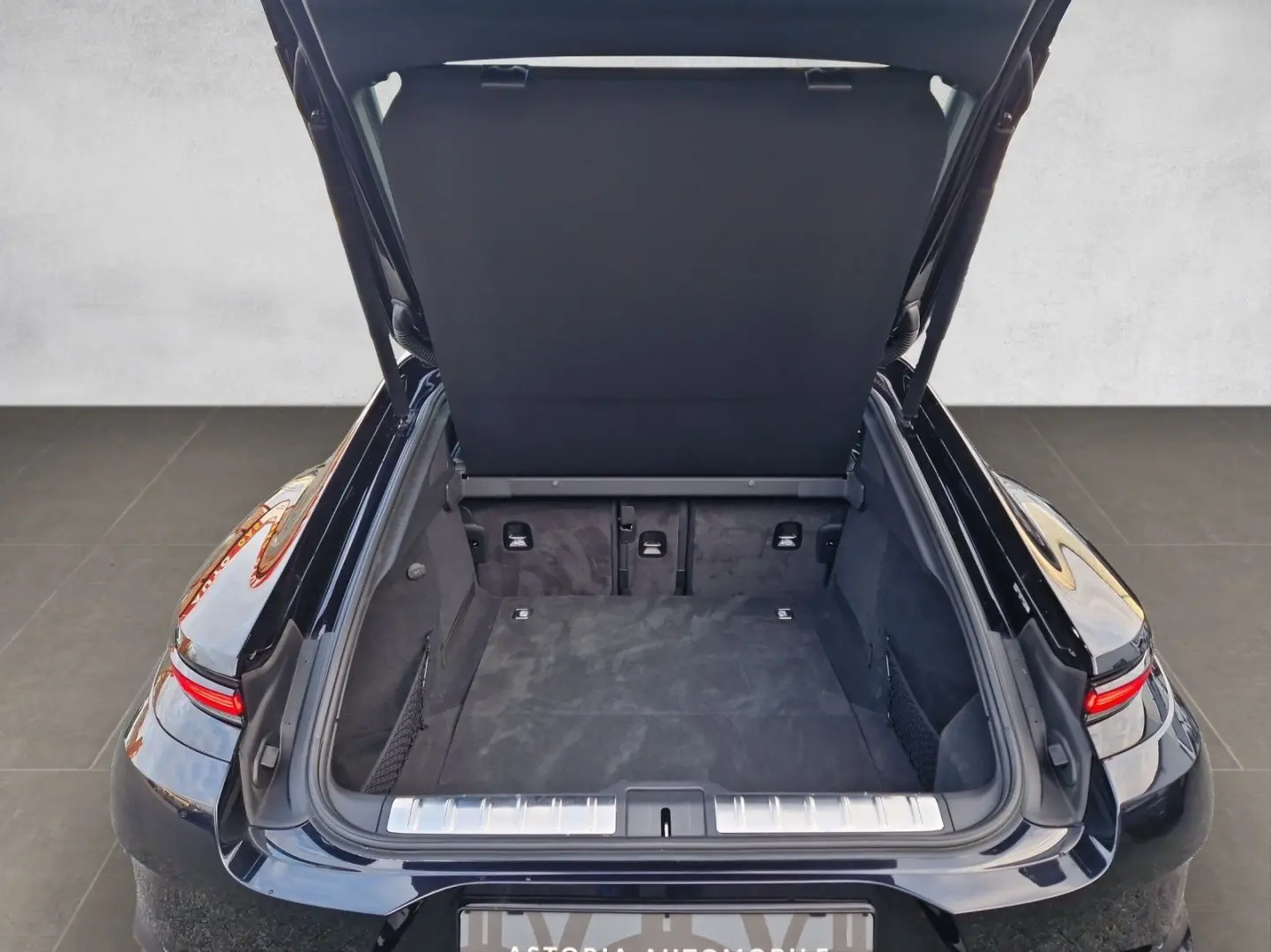 Panamera Facelift Pano Luft HD-MatrixACC 360