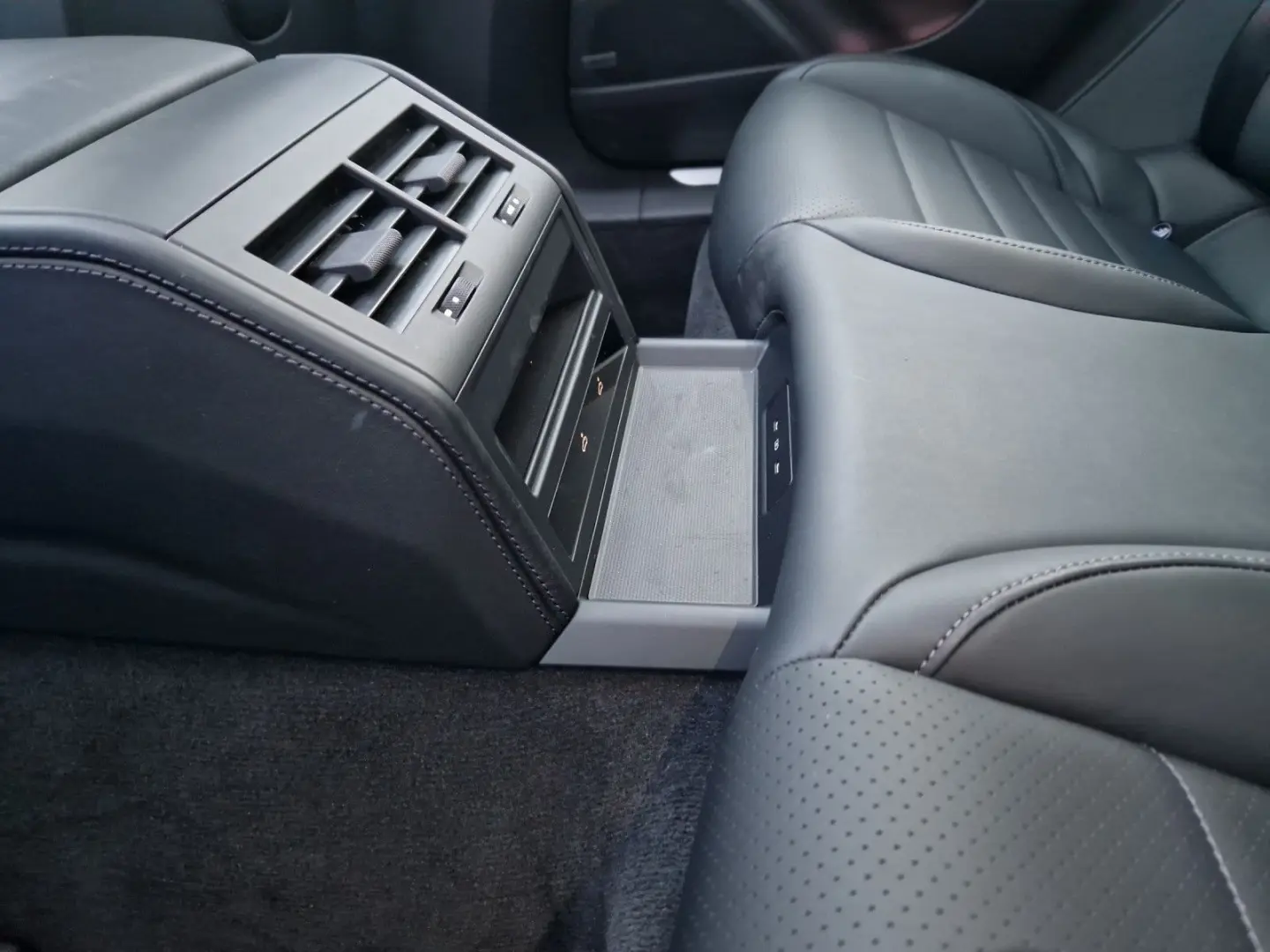 Panamera Facelift Pano Luft HD-MatrixACC 360